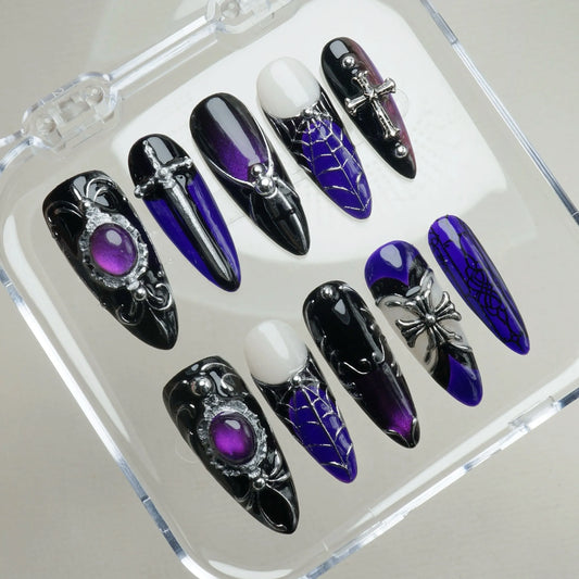 Amethyst Vow