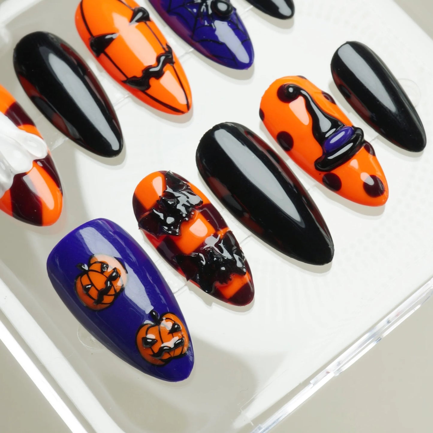Trick-or-Treat Parade