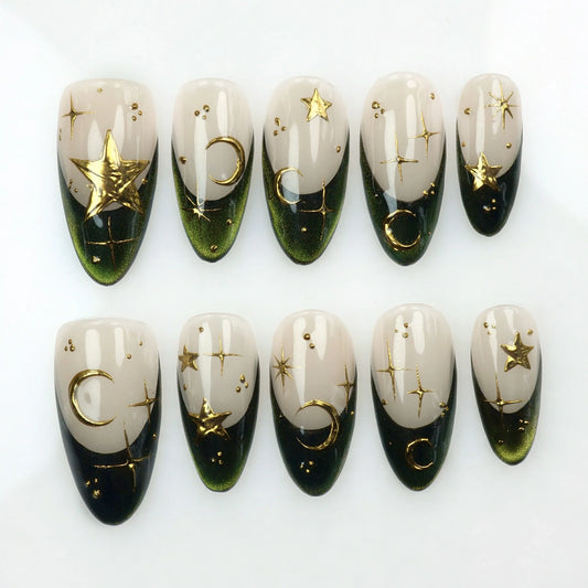 Starry Sky - Donailsart