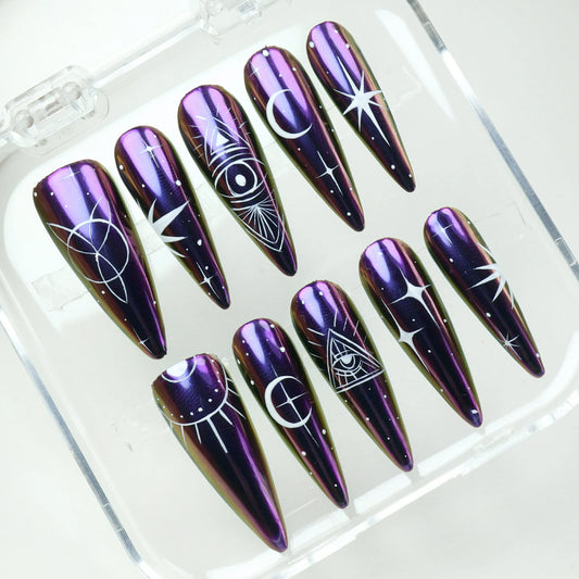 Witchcraft - Donailsart