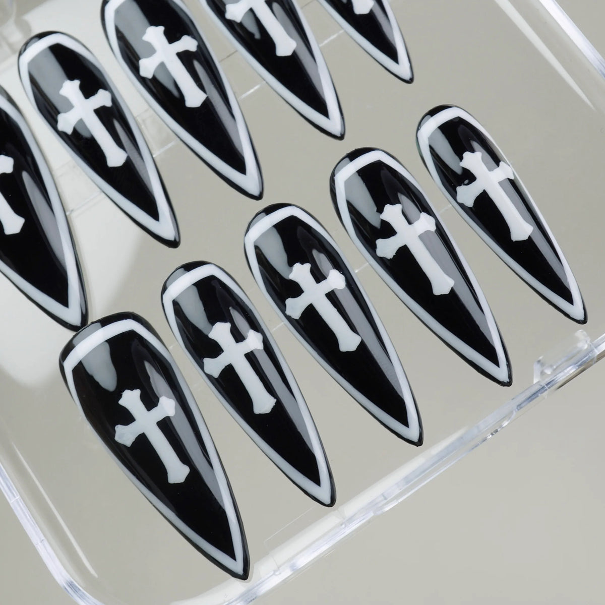 Obsidian Requiem