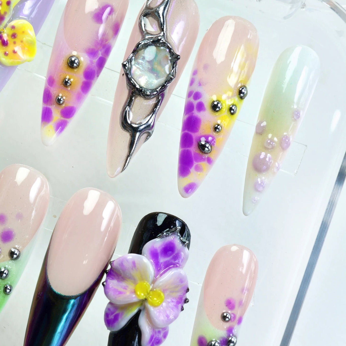 Orchid