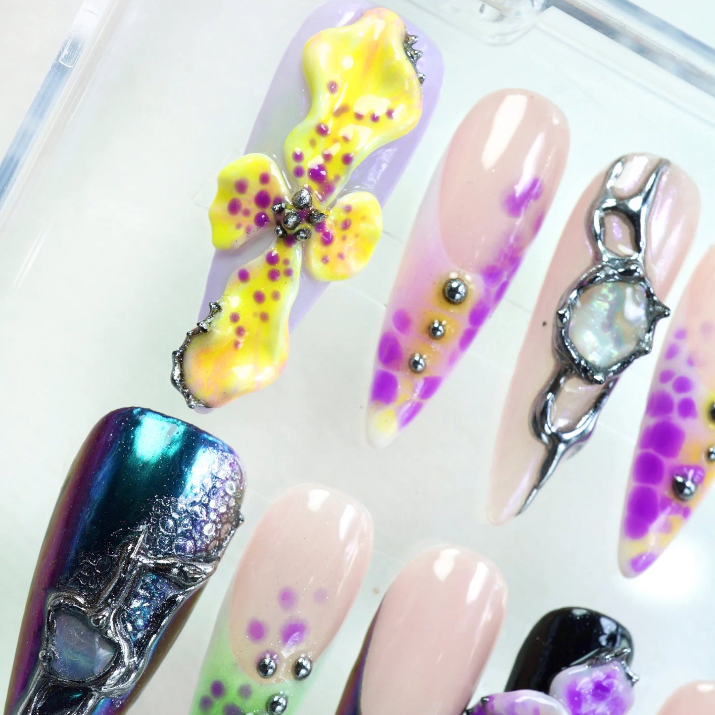 Orchid
