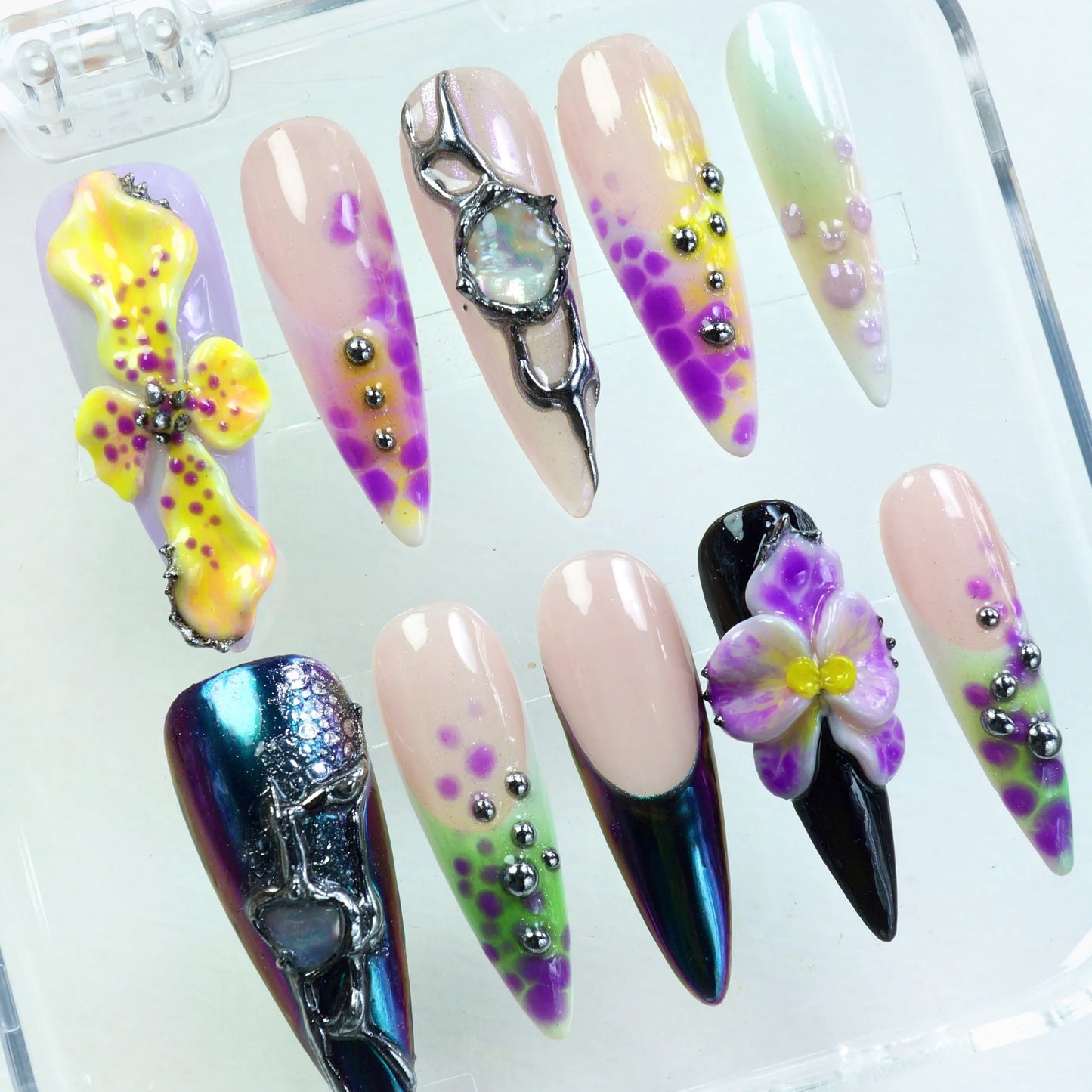Orchid