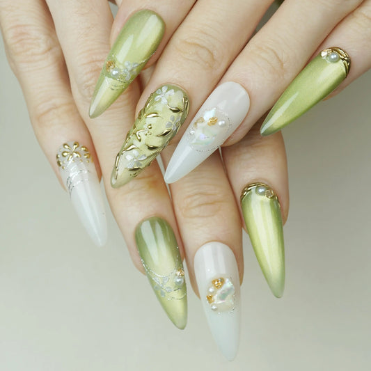 Laurel Veil - Donailsart
