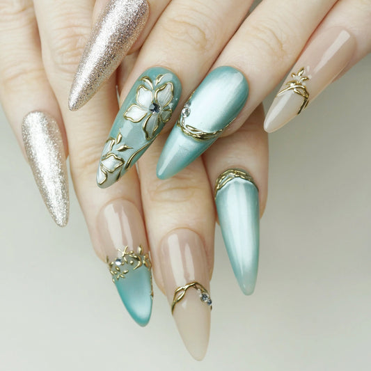 Tidal Heirloom - Donailsart