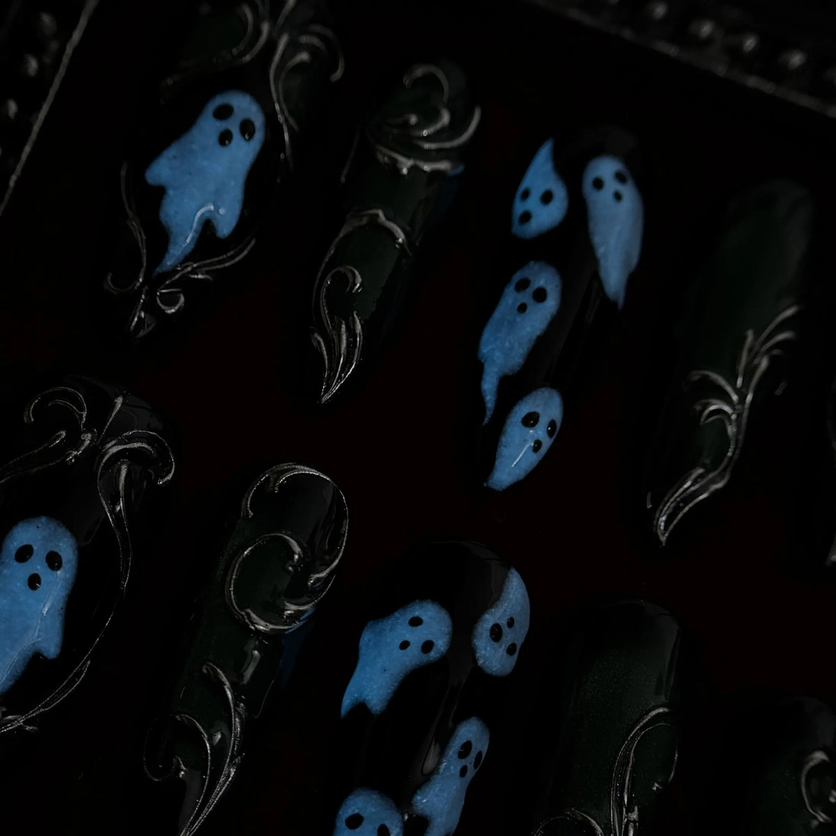 Emerald Haunt