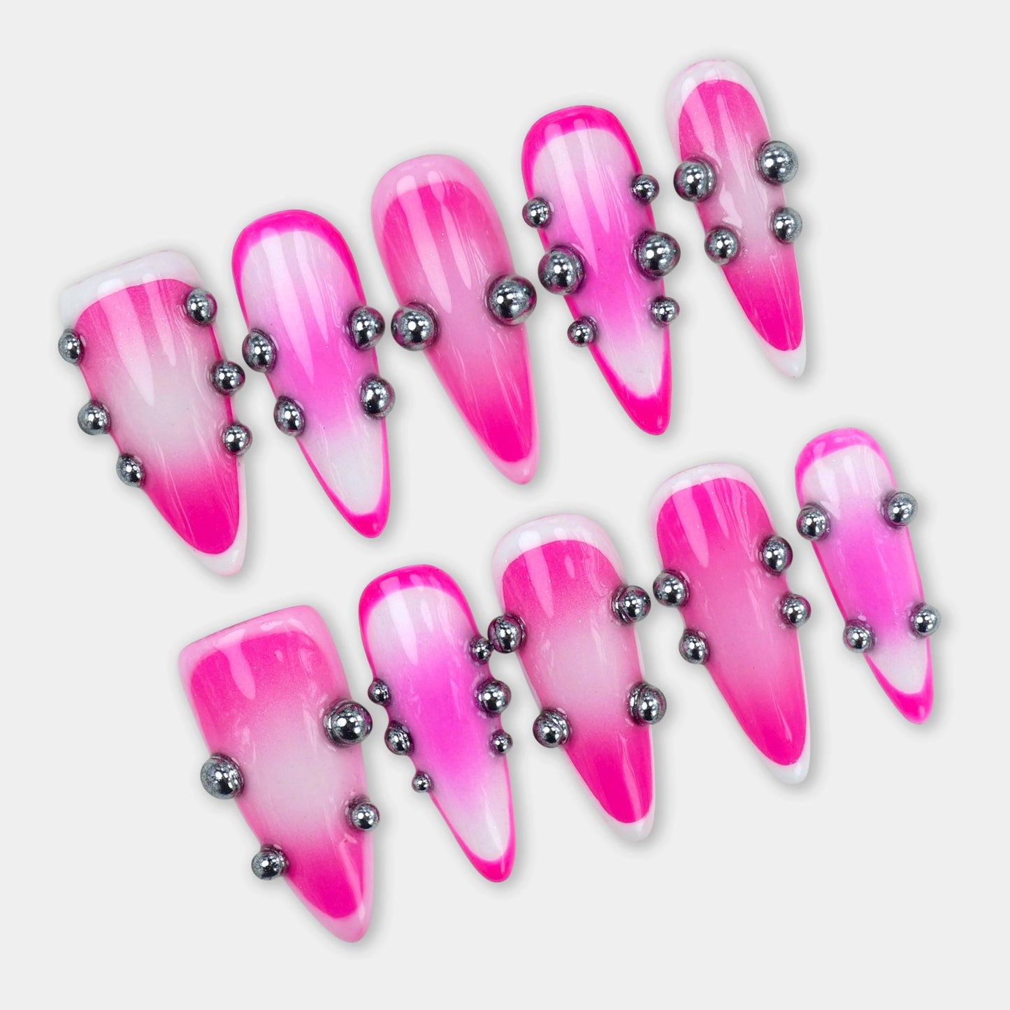 Pink Chic