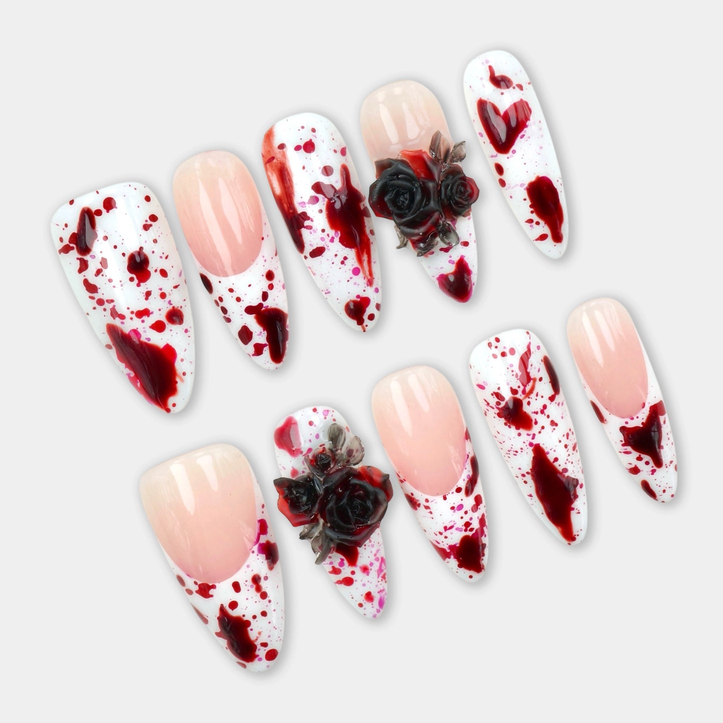 Dark Rose