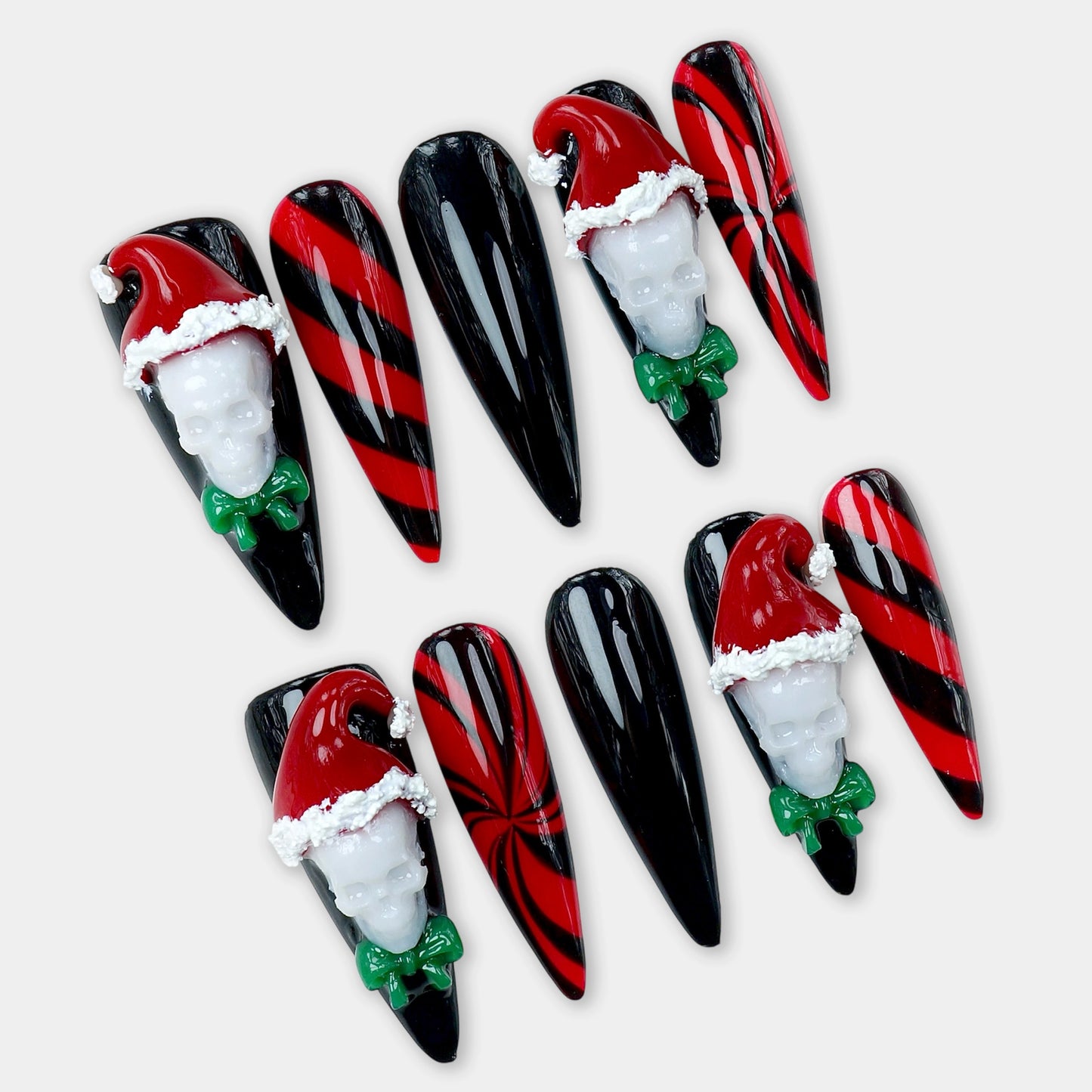 Skully Claus