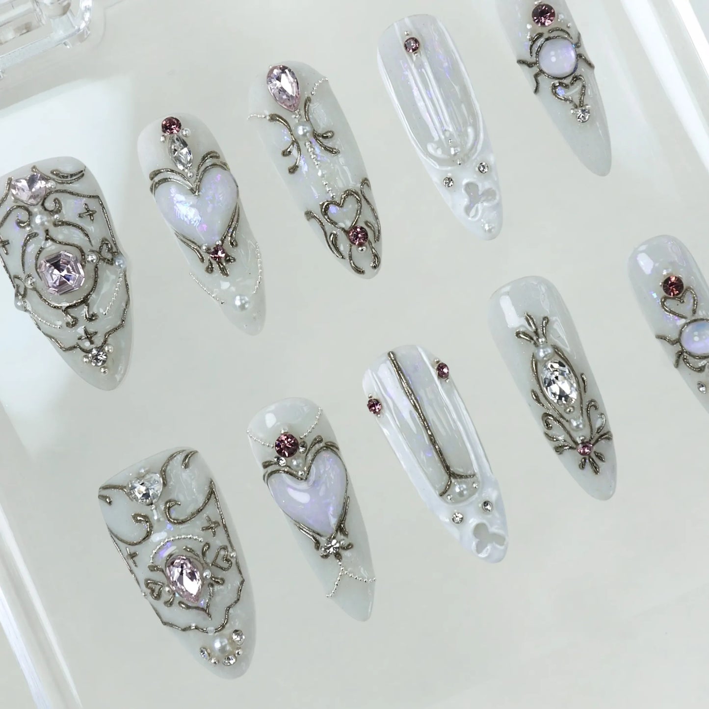 Diamond
