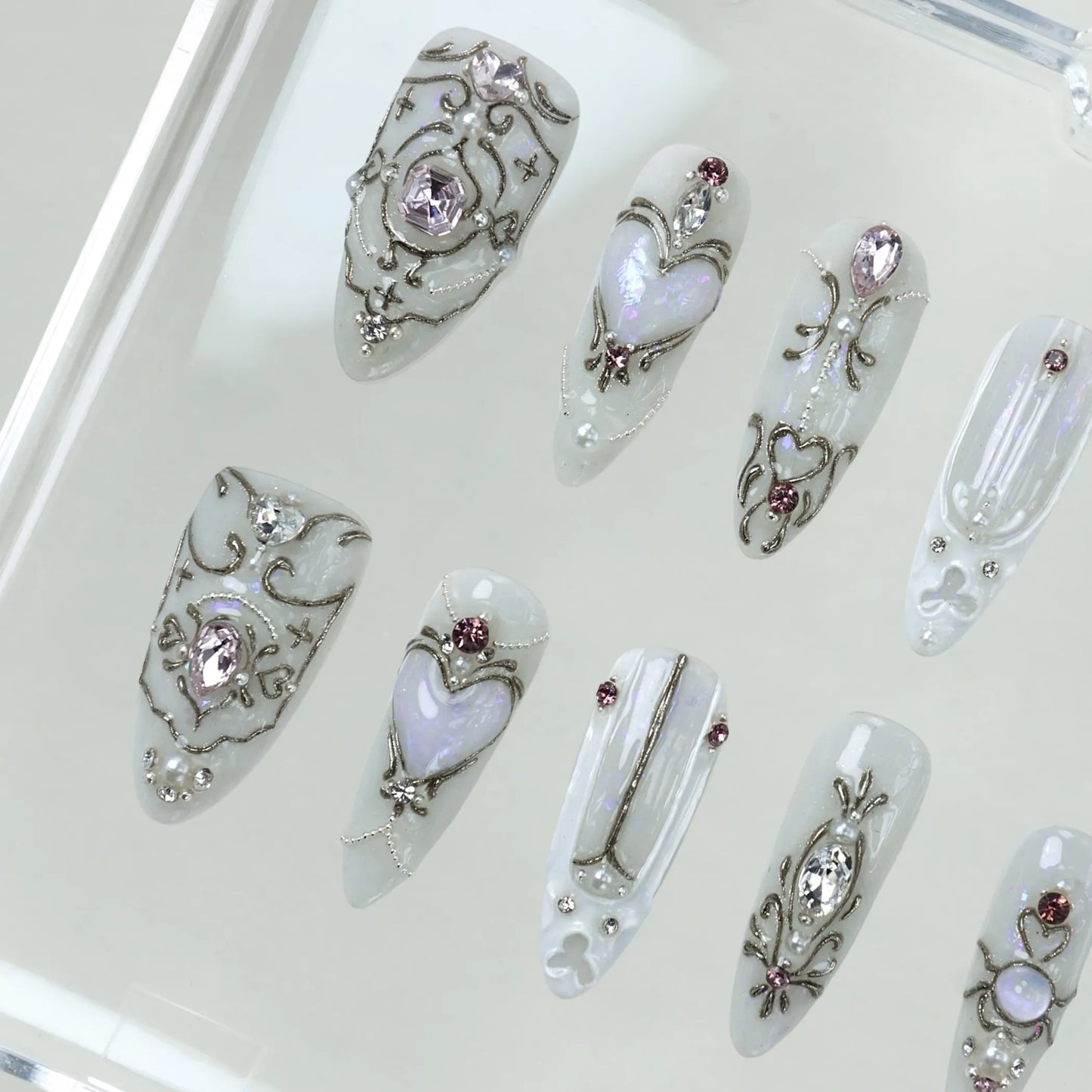 Diamond