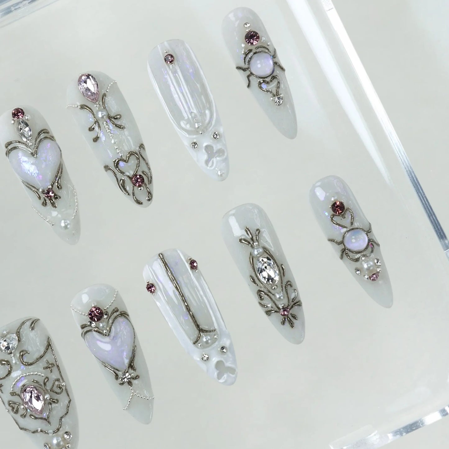Diamond