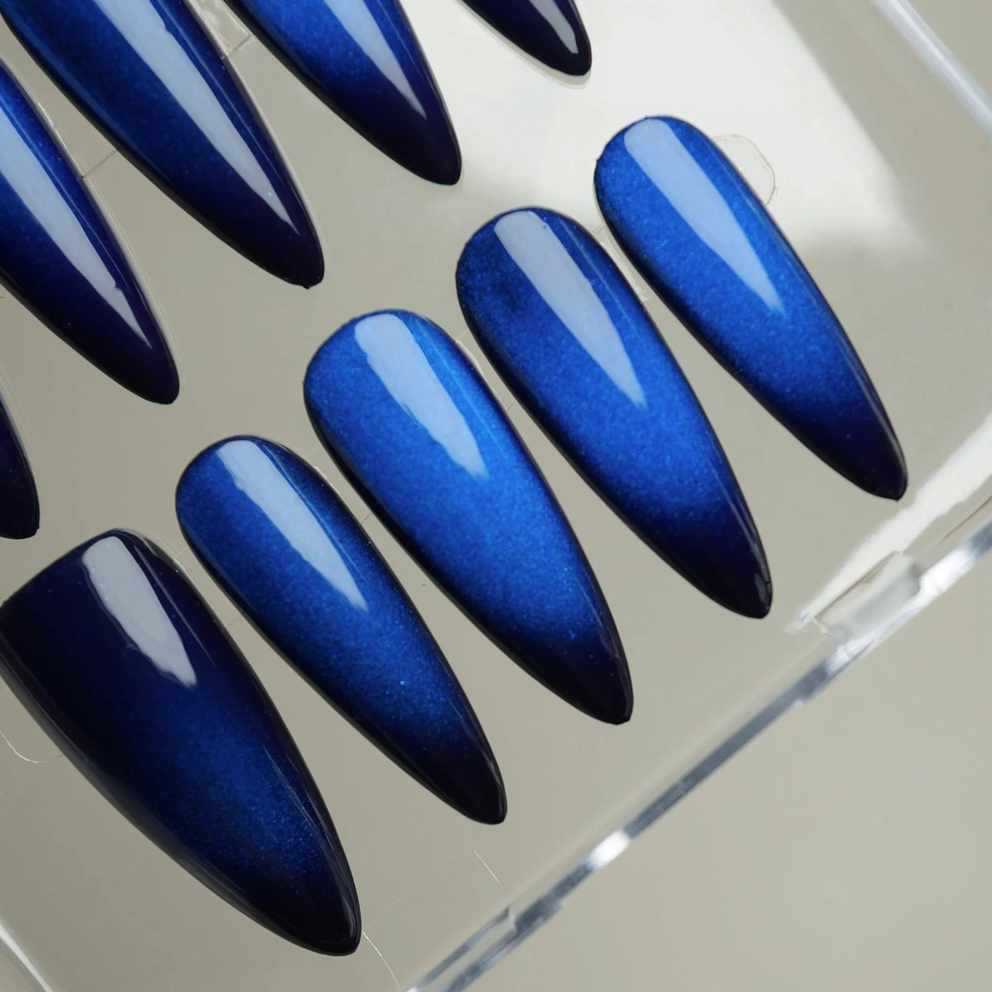 X12 | Midnight Sonic