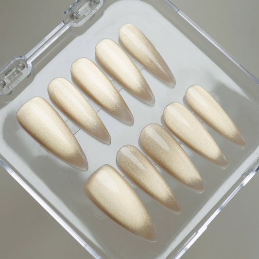 XM2 | Champagne Veil