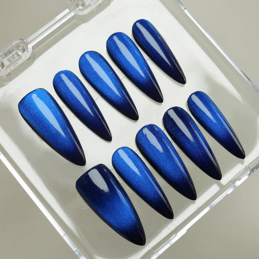 X12 | Midnight Sonic