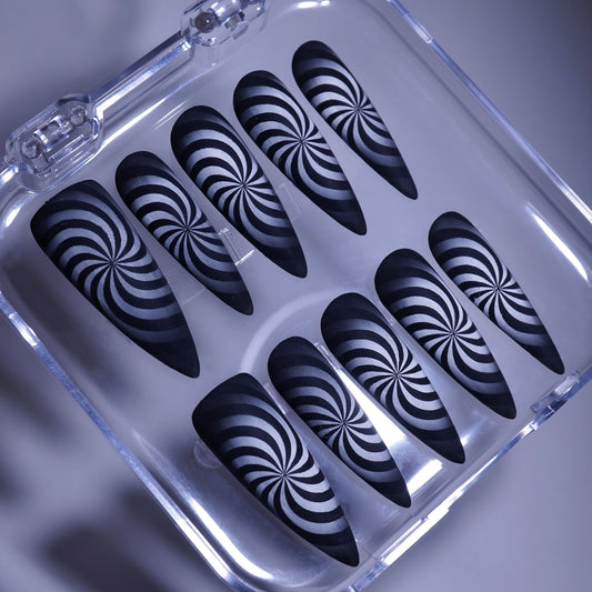 Blackout Hypnosis