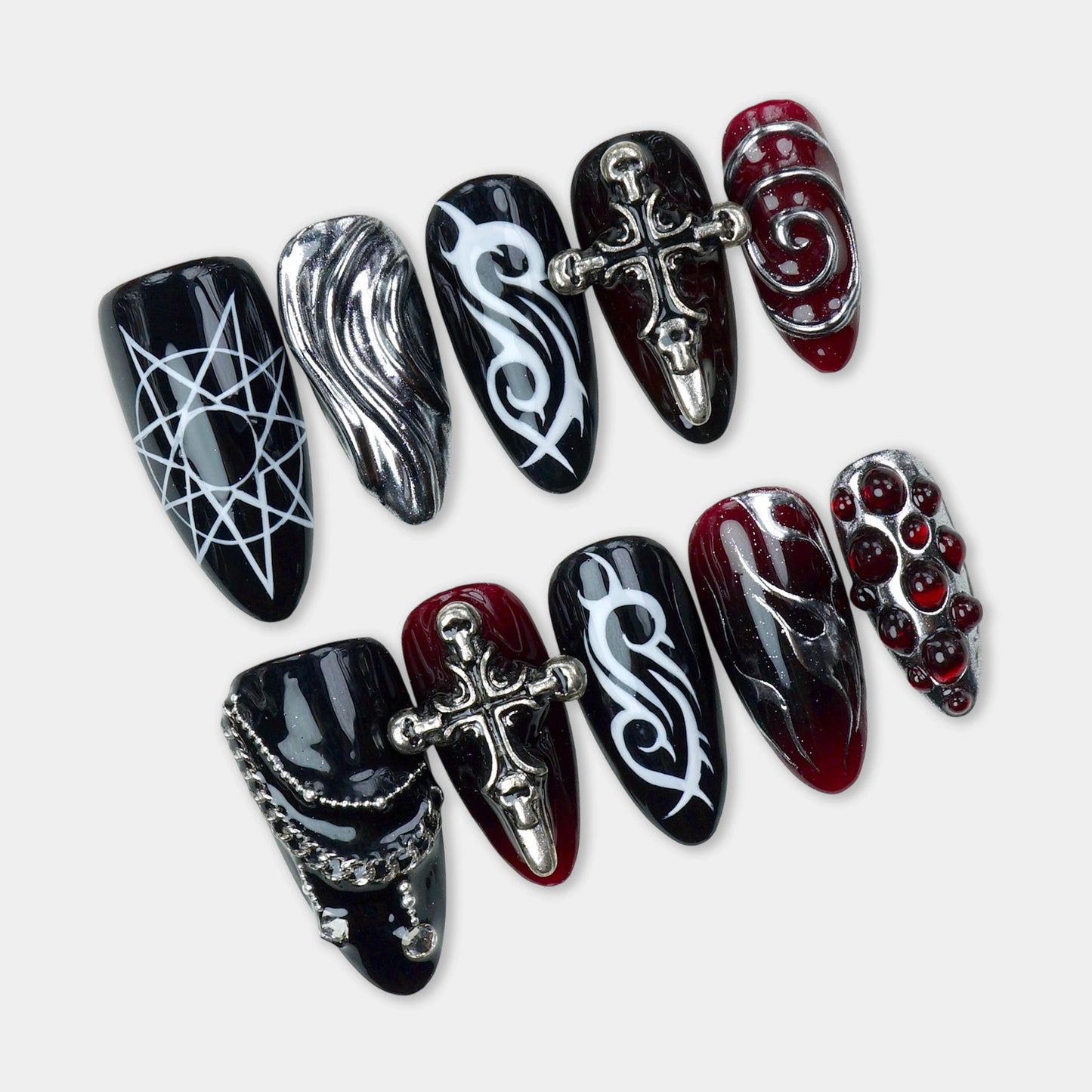 Vampire’s Oath