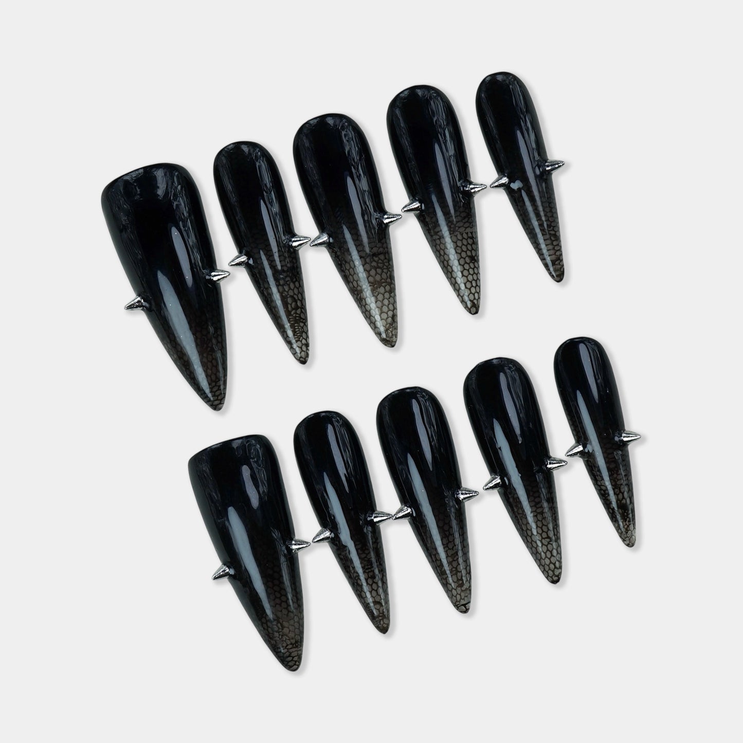 Venom Spike