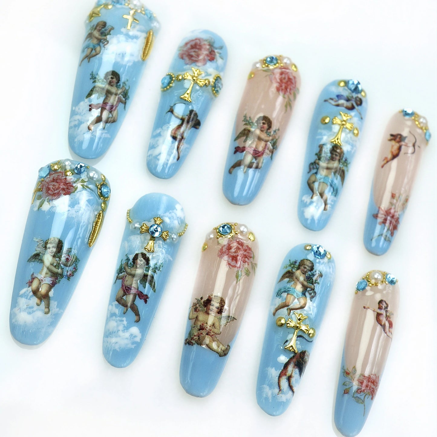 Cupid 2 - Do.nails