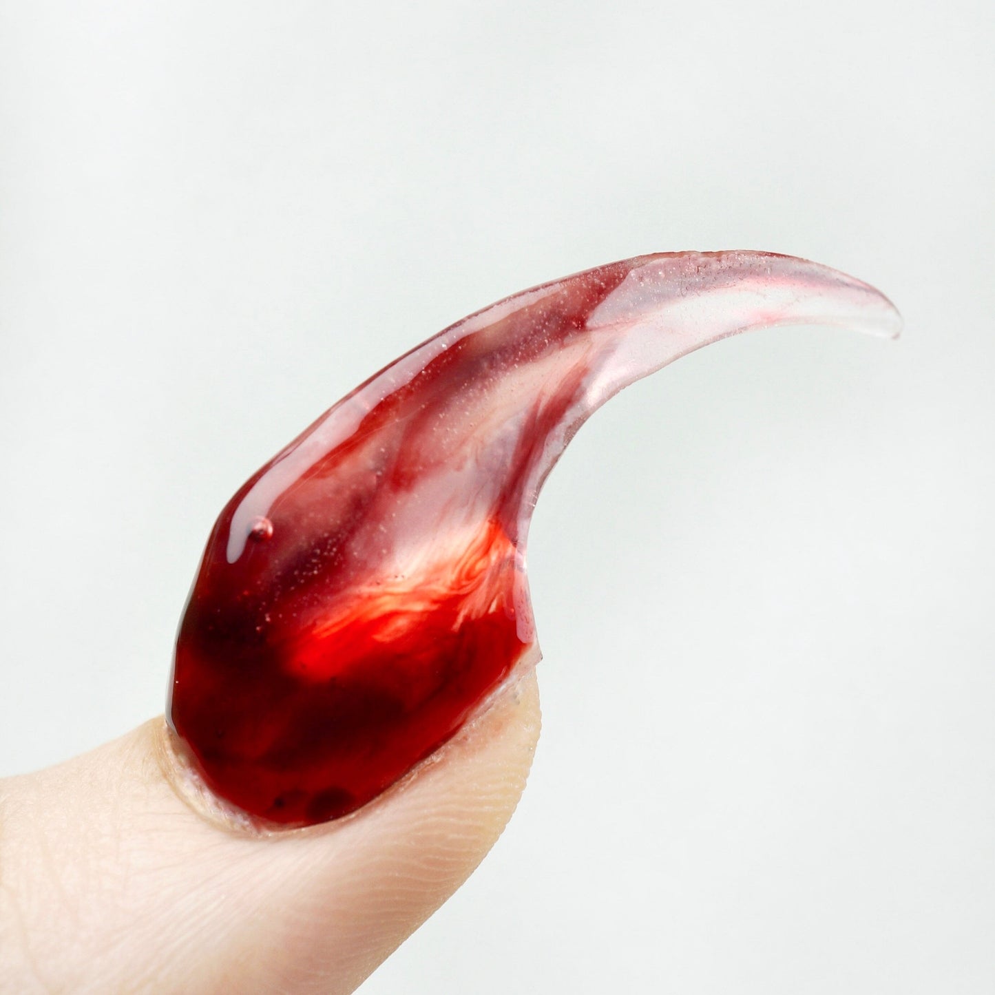 Blood Claws - Donailsart