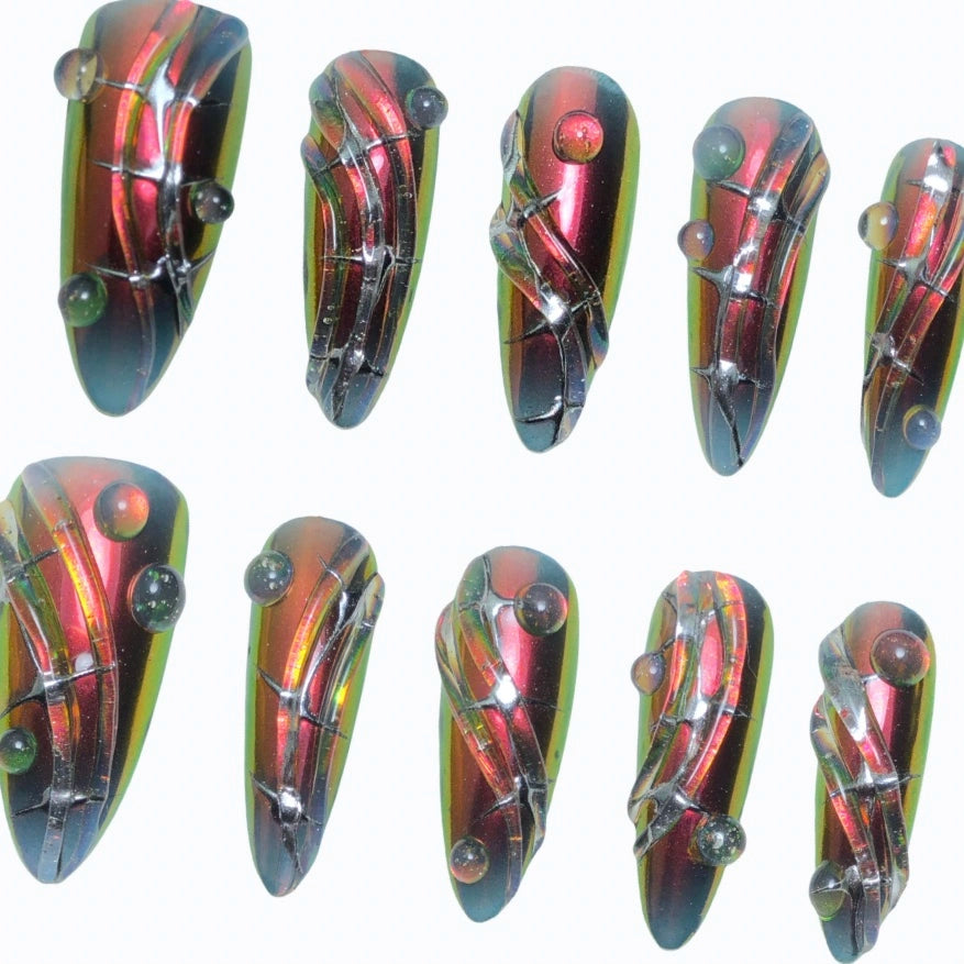 Glam - Do.nails
