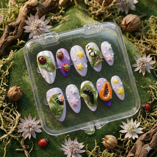 10 Summer Nail Ideas That Will Make Your Nails Shine in 2026