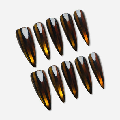 Amber Velocity
