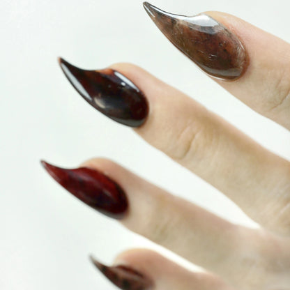 Amber Claws - Do.nails