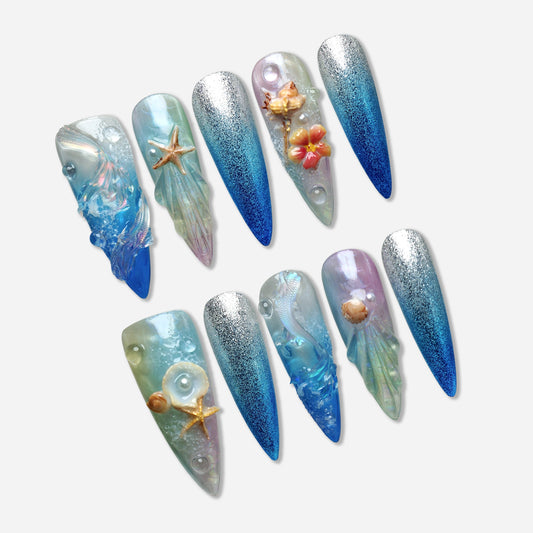 Aqualume - Donailsart