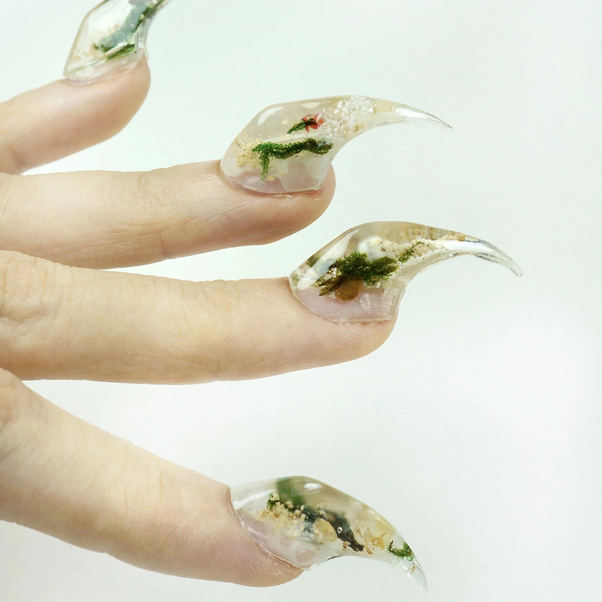 Aquarium Claws - Do.nails