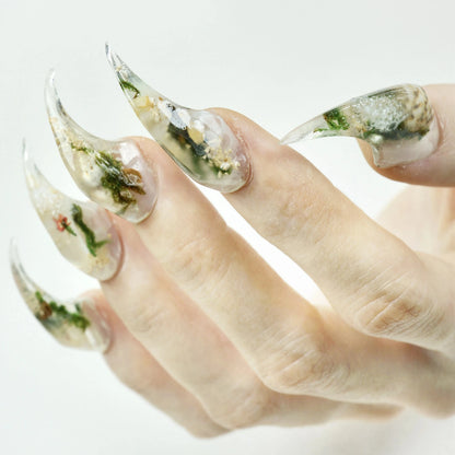 Aquarium Claws - Do.nails