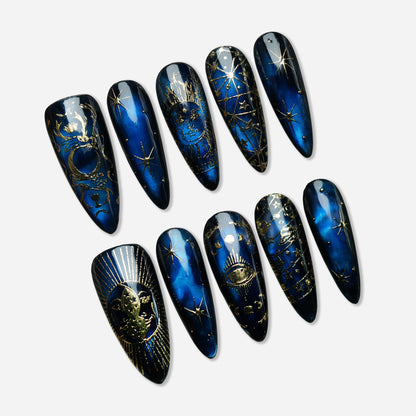 Astryx - Donailsart