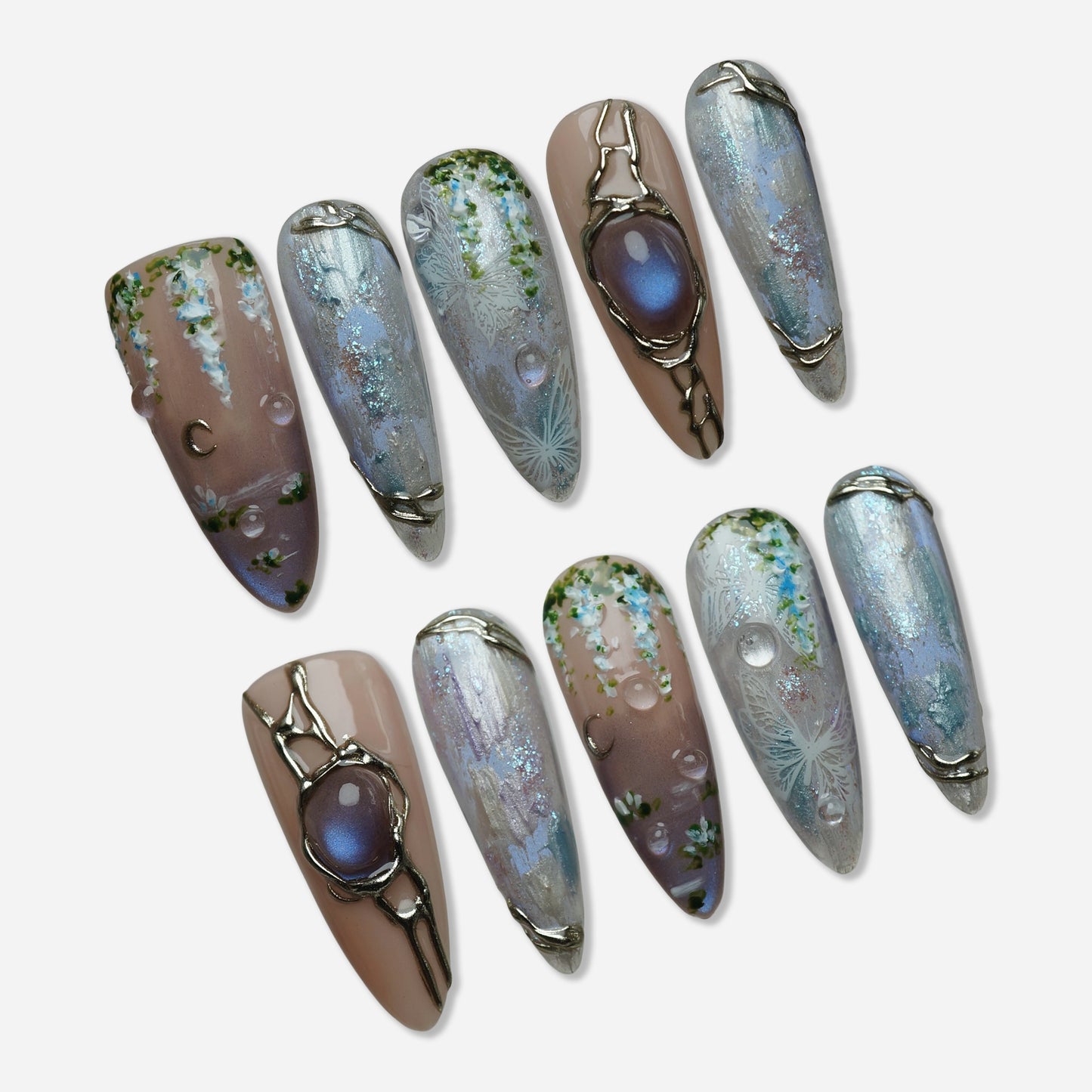Aurelia - Donailsart