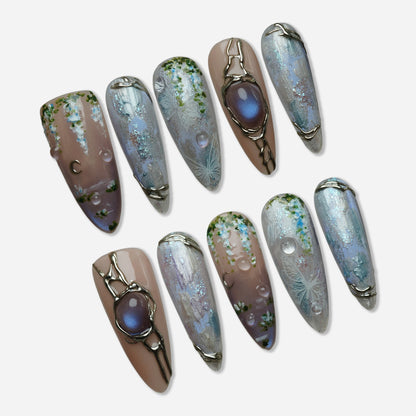 Aurelia - Donailsart