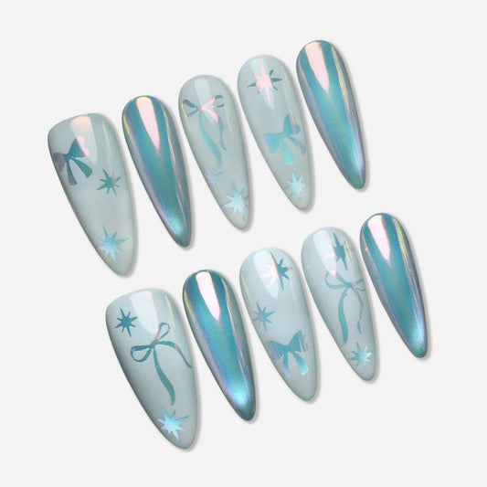 Baby Star - Donailsart