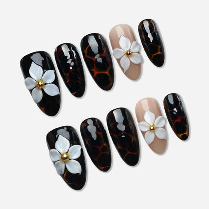 A15 | Black Marble