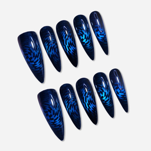 Blue Pill Protocol