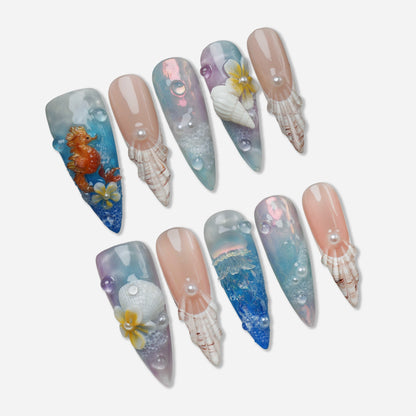 Calypsea - Donailsart