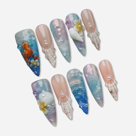 Calypsea - Donailsart