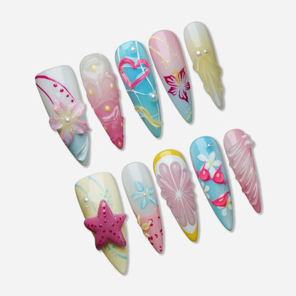 Candy Coast