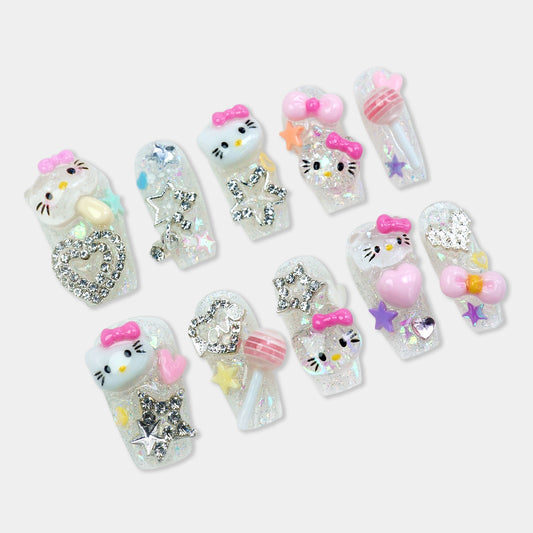 Kitty Candy