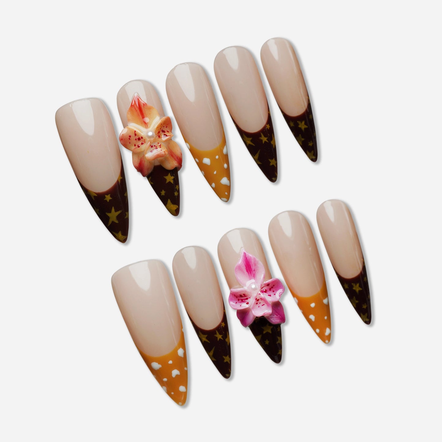 Caramel Constellation