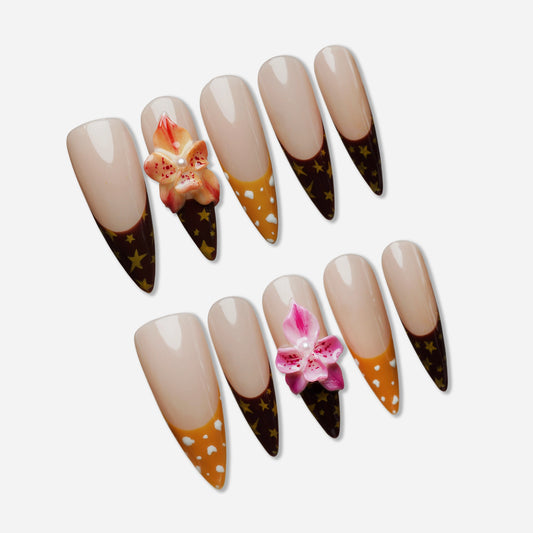 Caramel Constellation