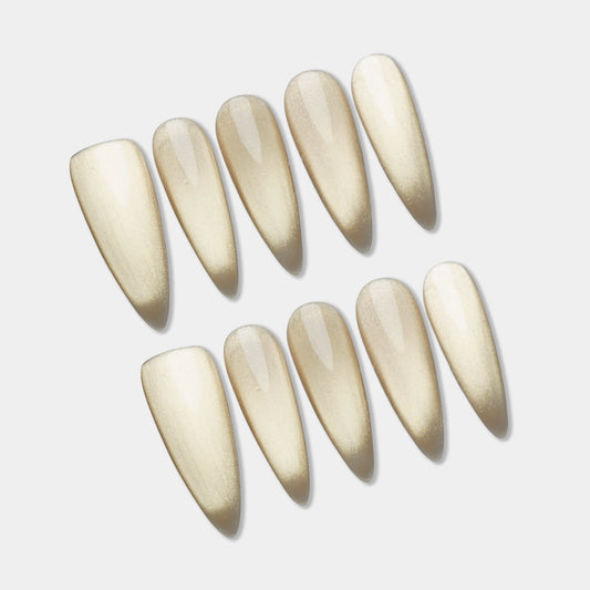 XM2 | Champagne Veil