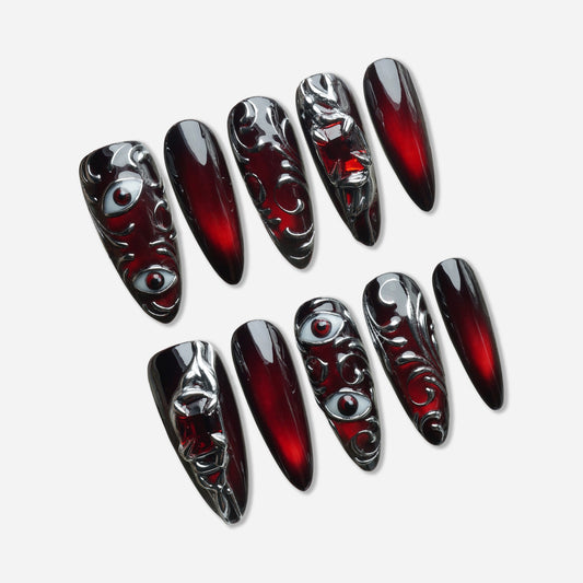 Crimson Watcher