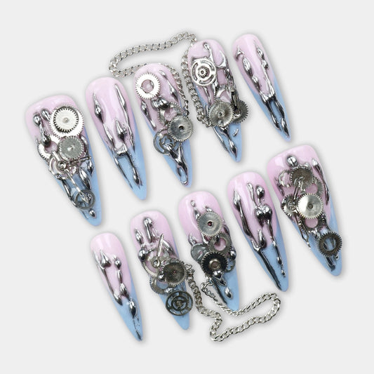 Cyber Pink
