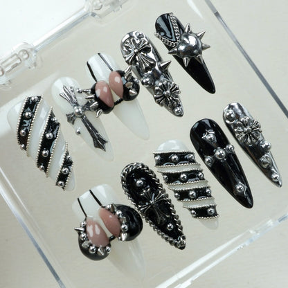 Metallic Crush