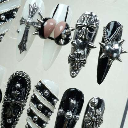 Metallic Crush