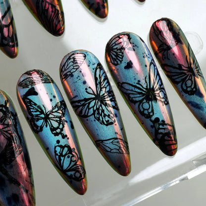 Twilight Wings